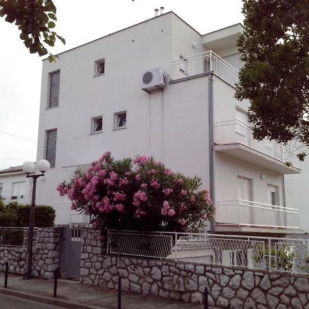Vipava Apartment Selce Bagian luar foto