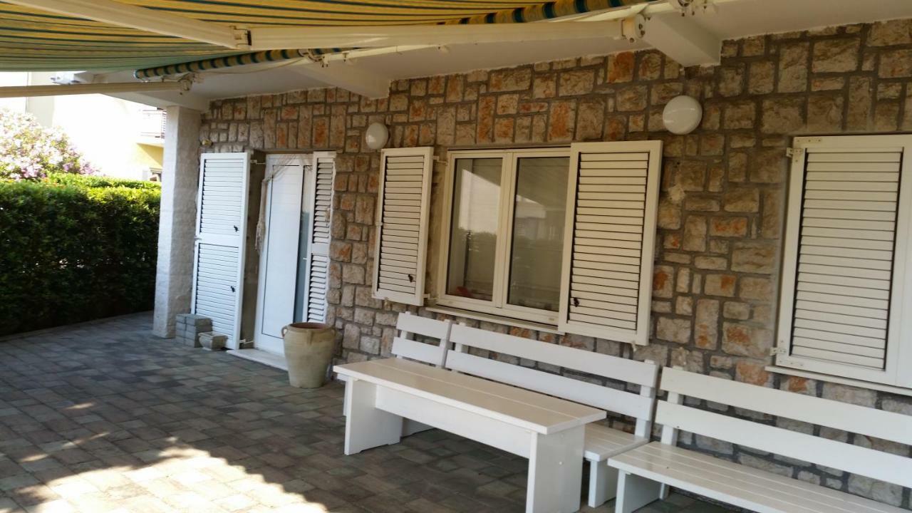 Vipava Apartment Selce Bagian luar foto