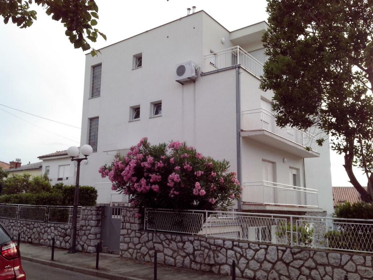 Vipava Apartment Selce Bagian luar foto