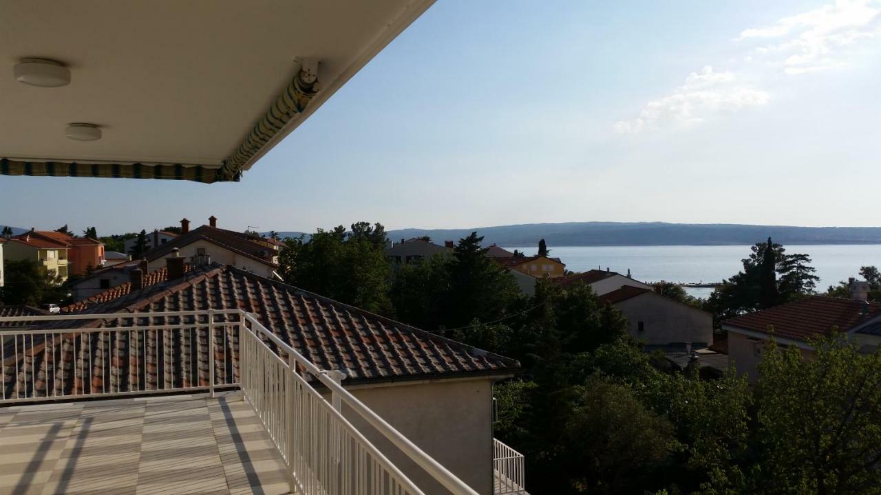 Vipava Apartment Selce Bagian luar foto