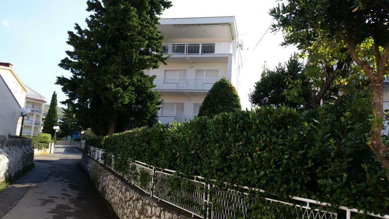 Vipava Apartment Selce Bagian luar foto