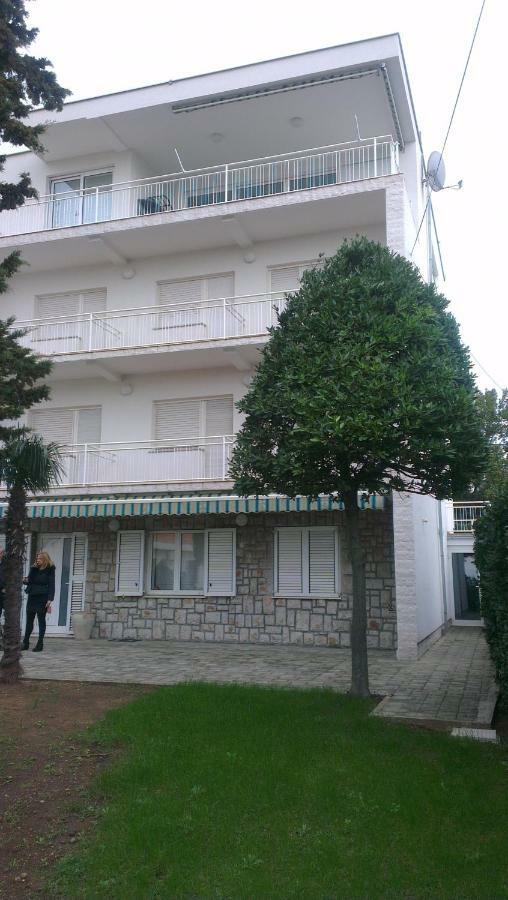 Vipava Apartment Selce Bagian luar foto