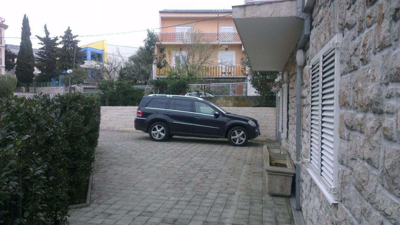 Vipava Apartment Selce Bagian luar foto