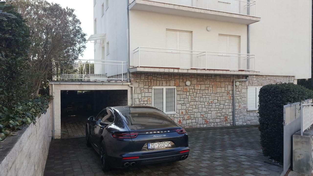 Vipava Apartment Selce Bagian luar foto