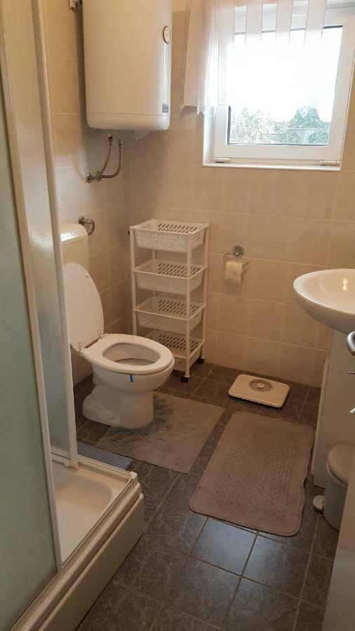 Vipava Apartment Selce Bagian luar foto