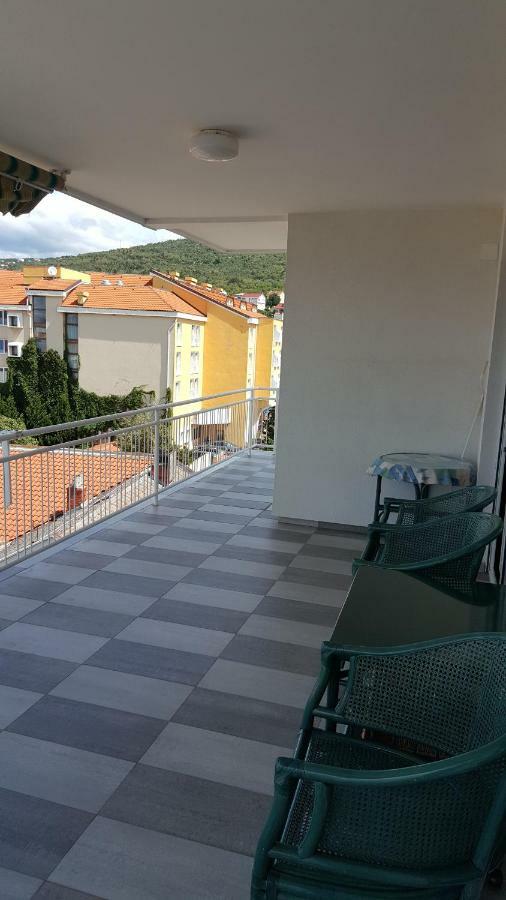 Vipava Apartment Selce Bagian luar foto