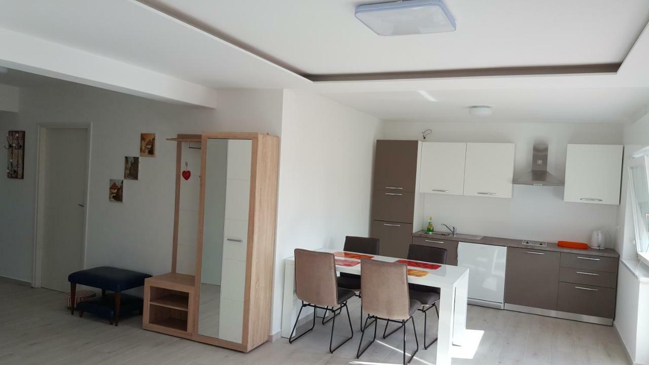 Vipava Apartment Selce Bagian luar foto