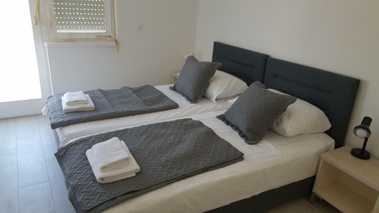 Vipava Apartment Selce Bagian luar foto