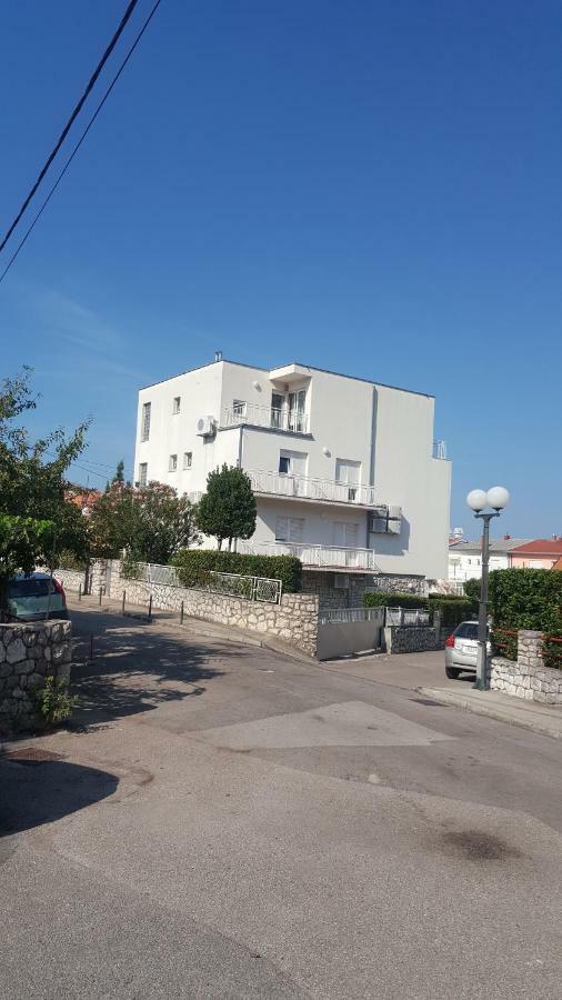Vipava Apartment Selce Bagian luar foto