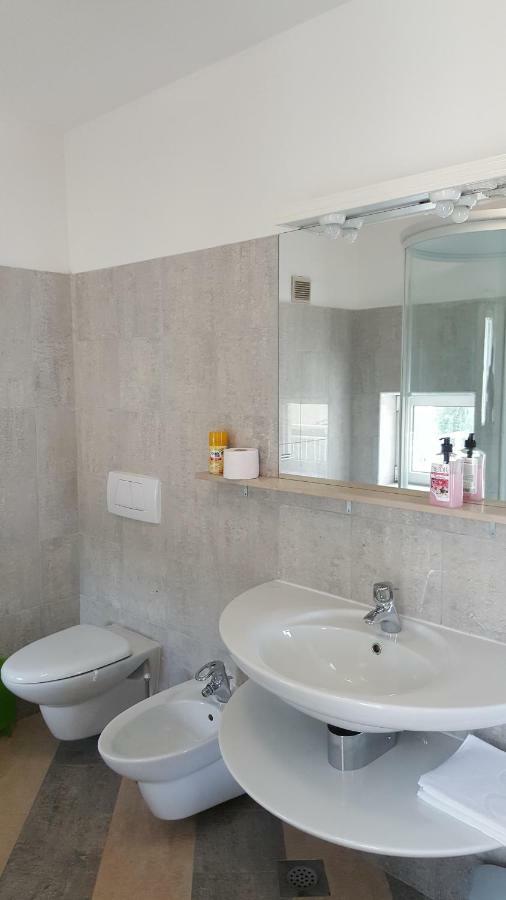 Vipava Apartment Selce Bagian luar foto