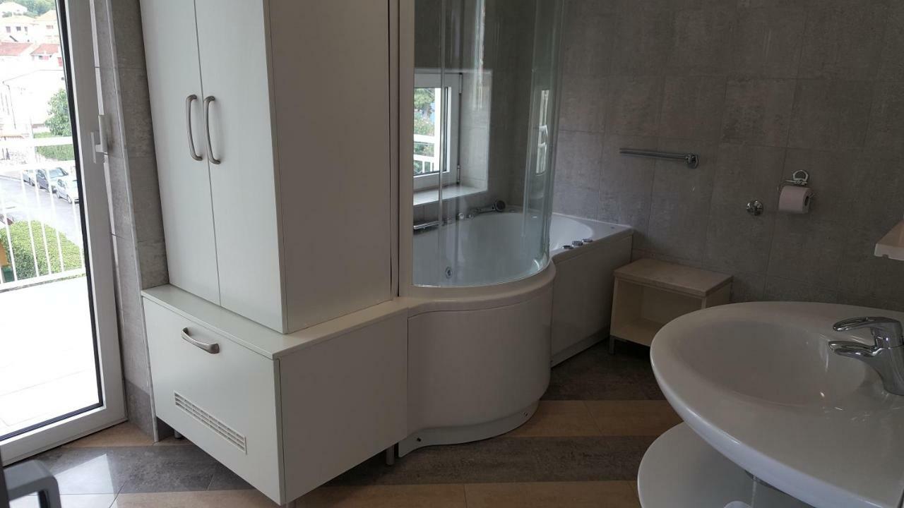 Vipava Apartment Selce Bagian luar foto