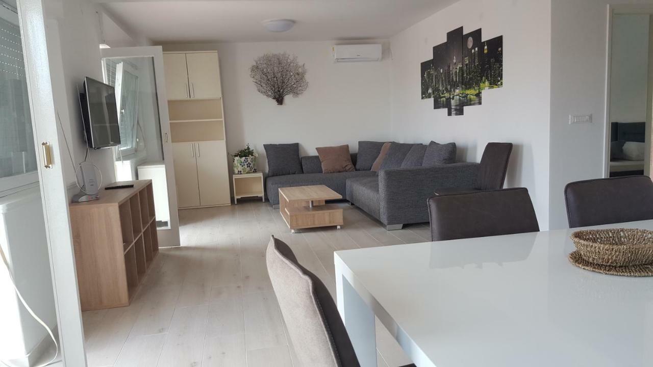 Vipava Apartment Selce Bagian luar foto