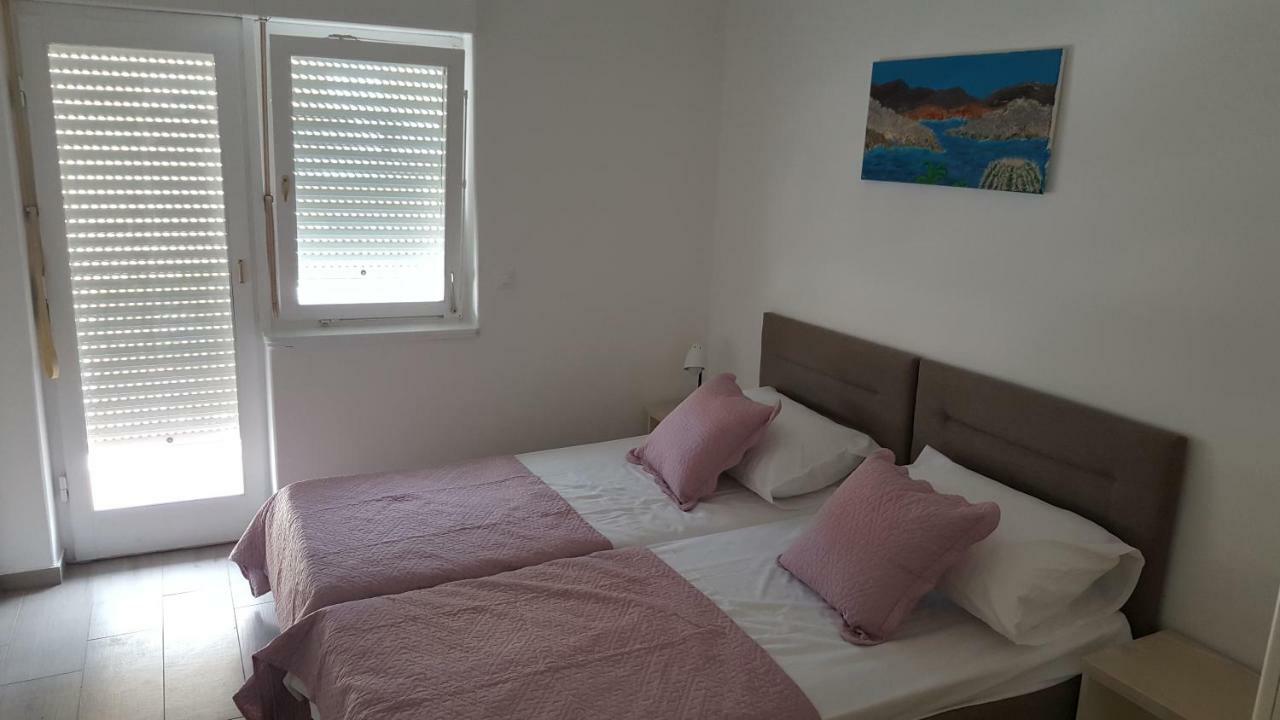 Vipava Apartment Selce Bagian luar foto