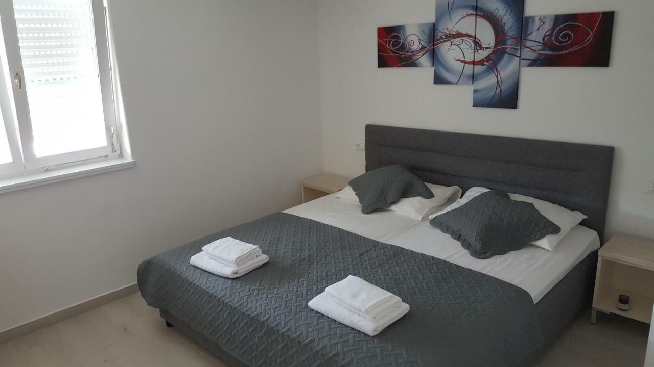 Vipava Apartment Selce Bagian luar foto