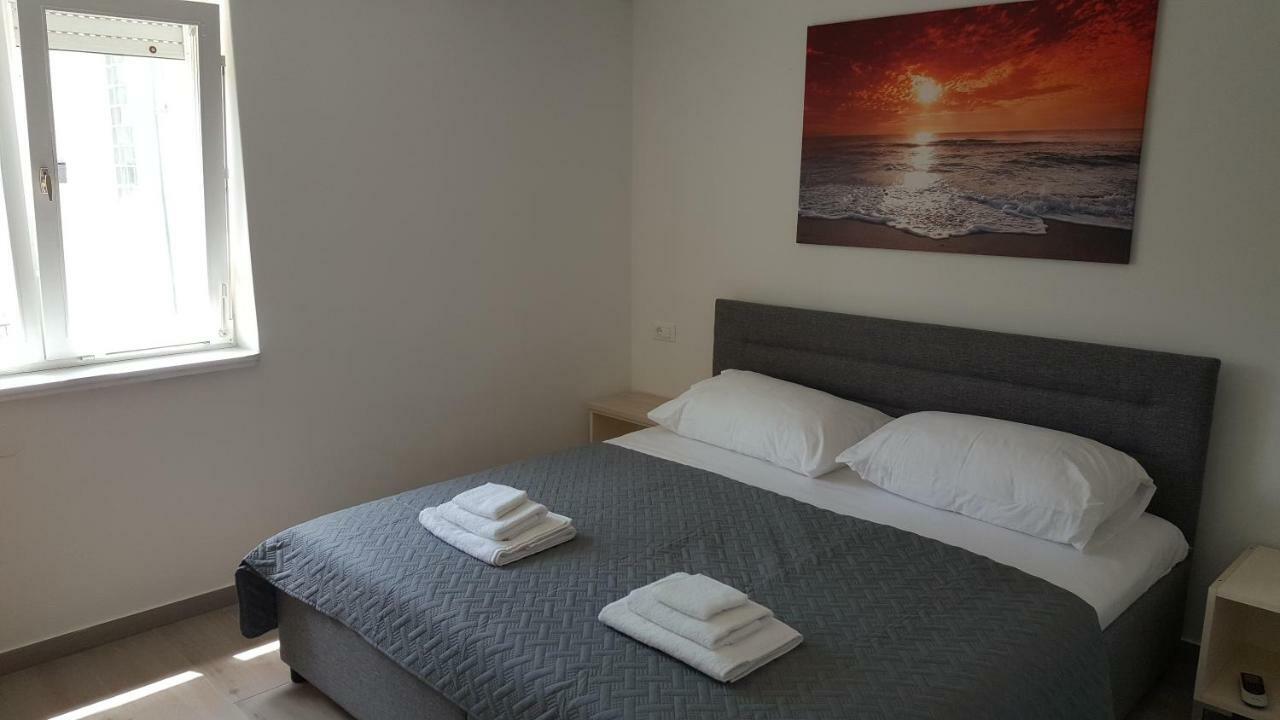 Vipava Apartment Selce Bagian luar foto