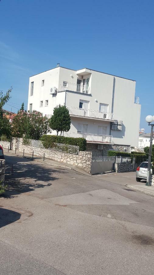 Vipava Apartment Selce Bagian luar foto