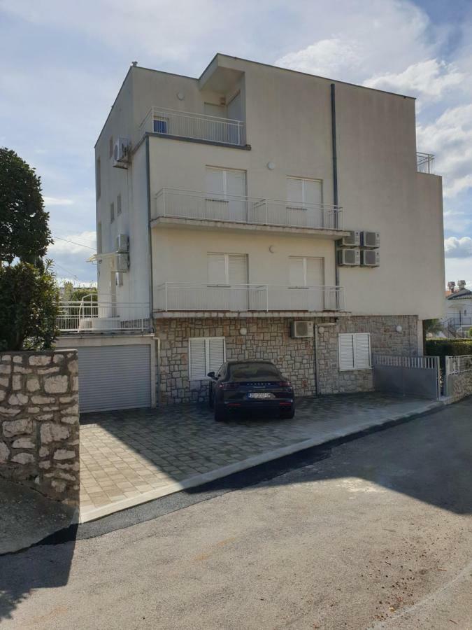 Vipava Apartment Selce Bagian luar foto