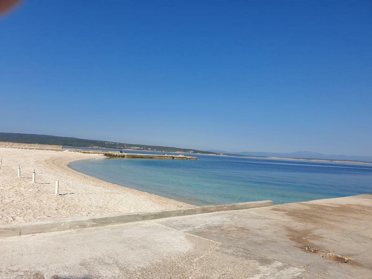 Vipava Apartment Selce Bagian luar foto